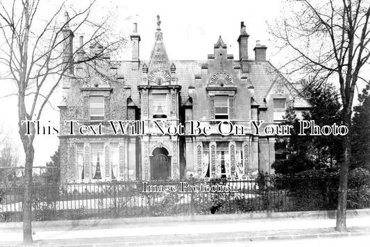 GL 1226 - Normanhurst, Cheltenham, Gloucestershire