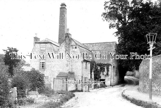 GL 1309 - Lower Mill, Prestbury, Gloucestershire