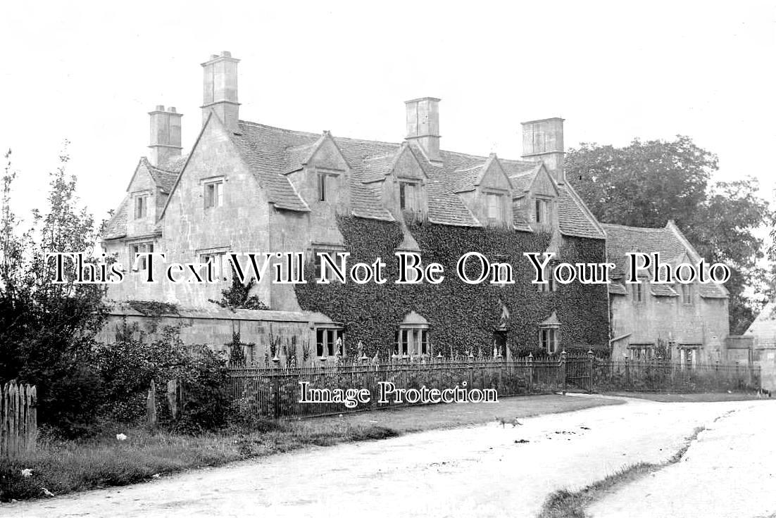 GL 1349 - Tudor House, Mickleton, Gloucestershire