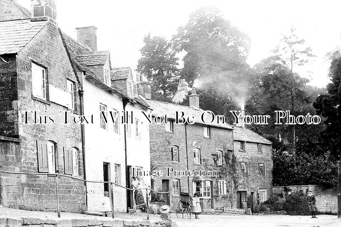 GL 1361 - Blockley, Gloucestershire