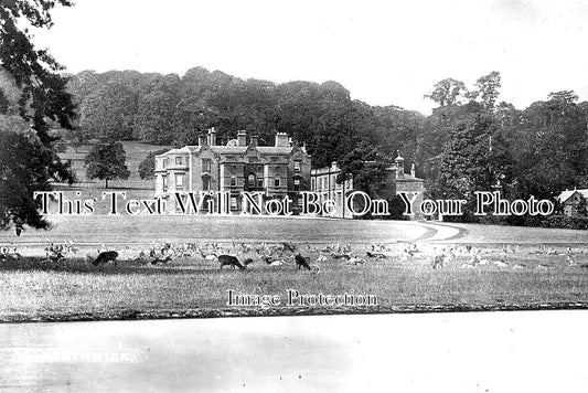 GL 1384 - Northwick, Gloucestershire