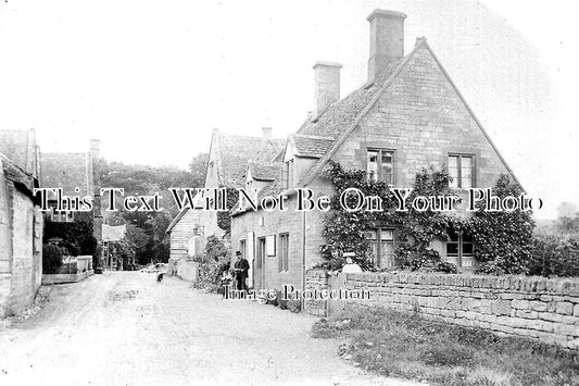 GL 1402 - Stanton, Gloucestershire
