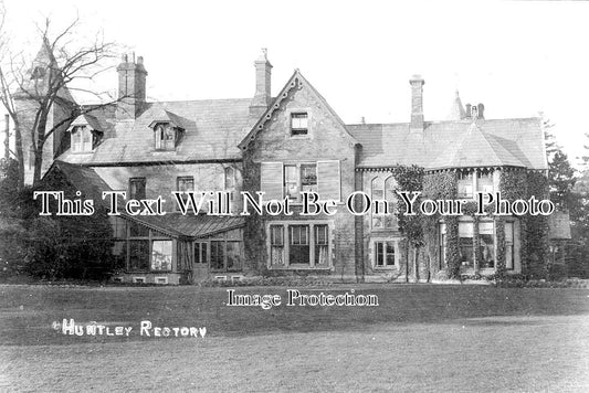 GL 1406 - Huntley Rectory, Gloucestershire