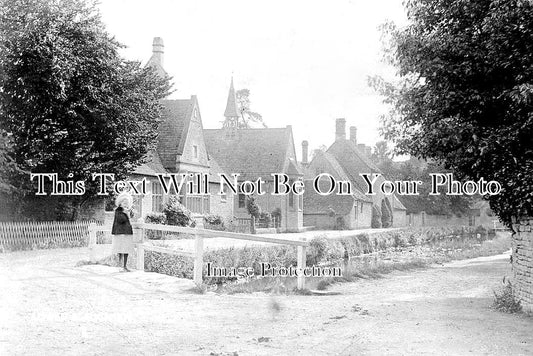 GL 1413 - Lower Slaughter, Gloucestershire
