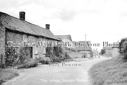 GL 1435 - Bishops Norton, Gloucestershire