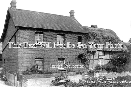 GL 1438 - Newanfauld Cottage, Bishops Cleeve, Gloucestershire