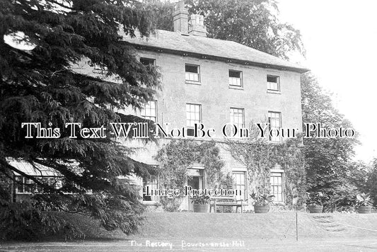 GL 1457 - The Rectory, Bourton On The Hill, Gloucestershire