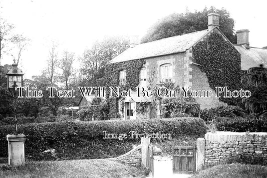 GL 1471 - Porters Farm, Wyck Rissington, Gloucestershire