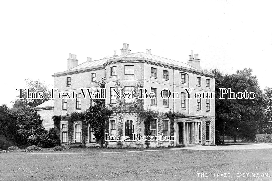 GL 1475 - The Leaze, Eastington, Gloucestershire