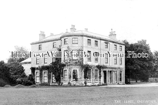GL 1475 - The Leaze, Eastington, Gloucestershire
