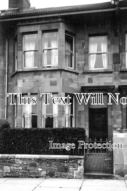 GL 1572 - Balmoral Road, St Andrews Park, Bristol