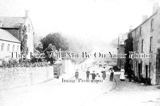 GL 1574 - Moreton In Marsh, Gloucestershire c1912
