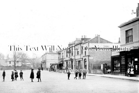 GL 1587 - Tivoli Inn, Cheltenham, Gloucestershire