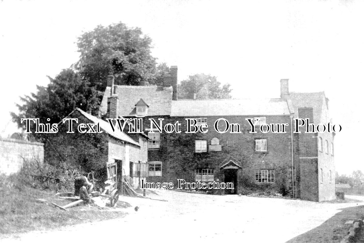 GL 1621 - Farriers Arms, Todenham, Gloucestershire
