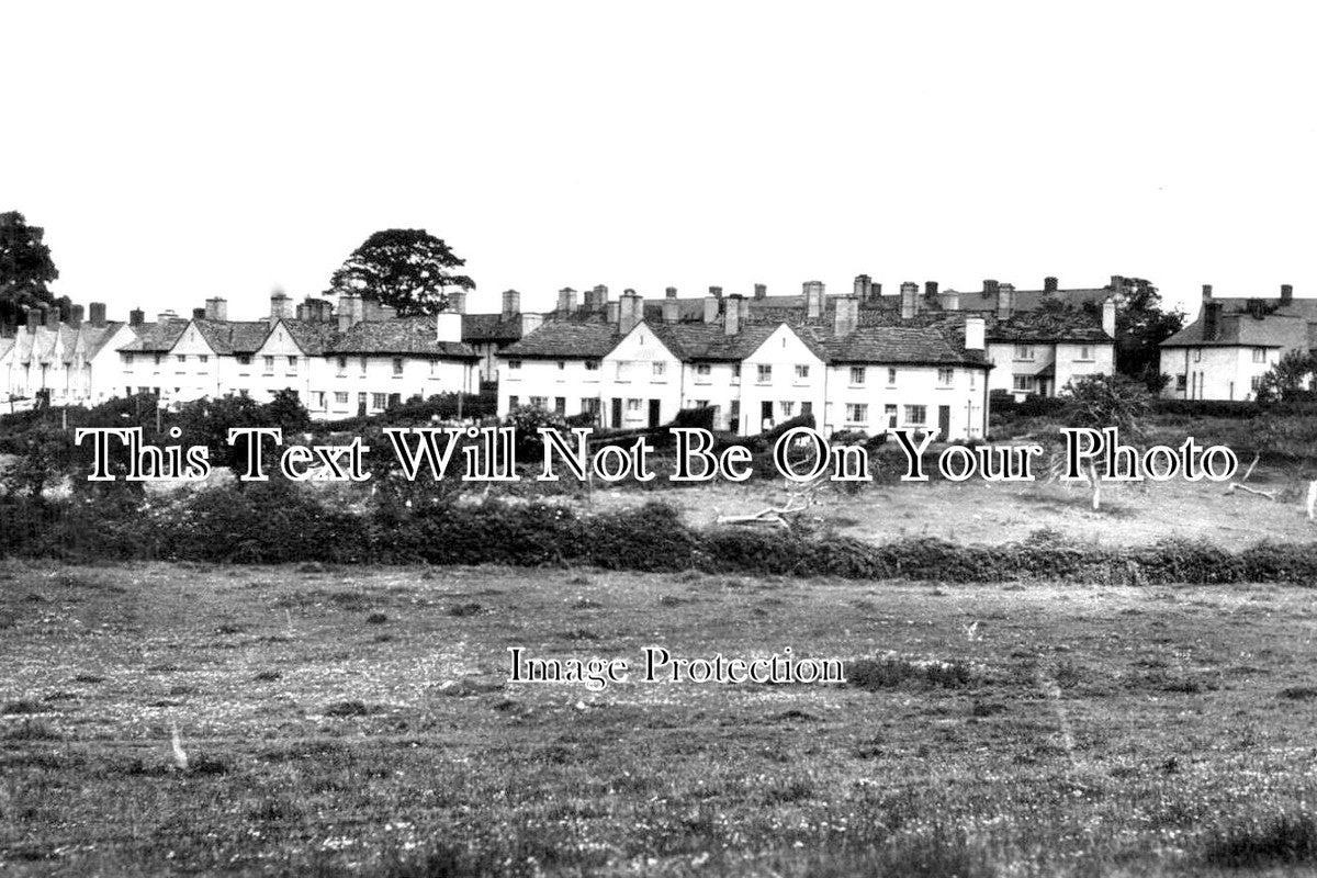GL 1660 - Sedbury, Gloucestershire