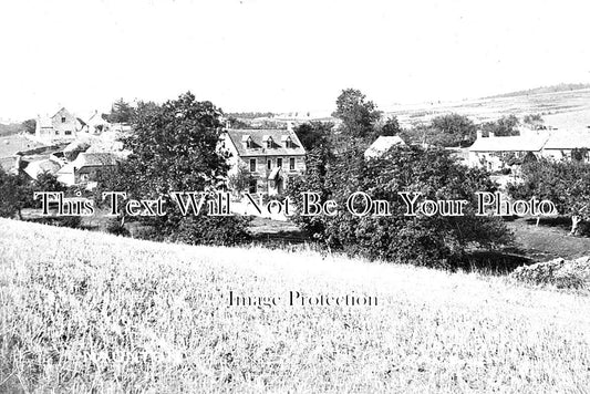 GL 1679 - Naunton, Gloucestershire c1906