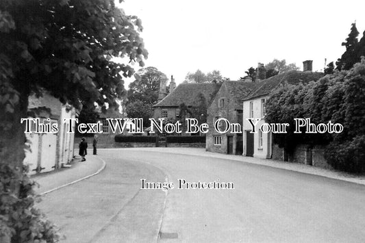 GL 1697 - Sherborne Street, Lechlade, Gloucestershire
