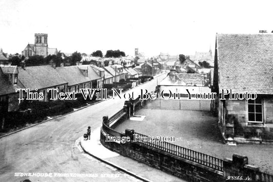 GL 1701 - Stonehouse From Townhead Street, Gloucestershire