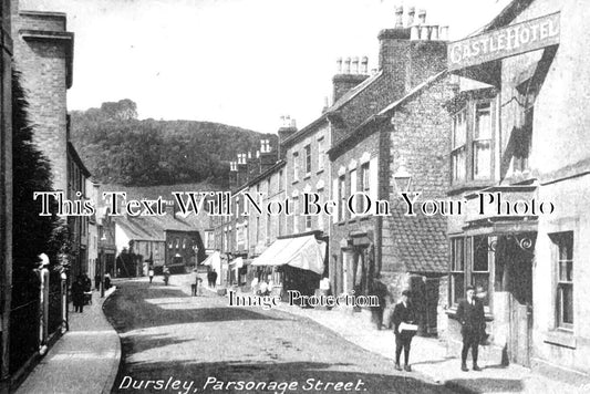 GL 1706 - Parsonage Street, Dursley, Gloucestershire