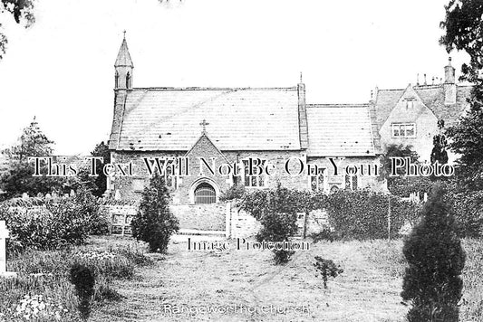 GL 1720 - Rangeworthy, Yate, Gloucestershire