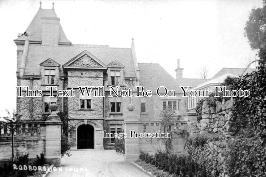 GL 1723 - Rodborough Court, Stroud, Gloucestershire