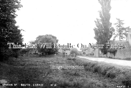 GL 1777 - Station Road, South Cerney, Gloucestershire