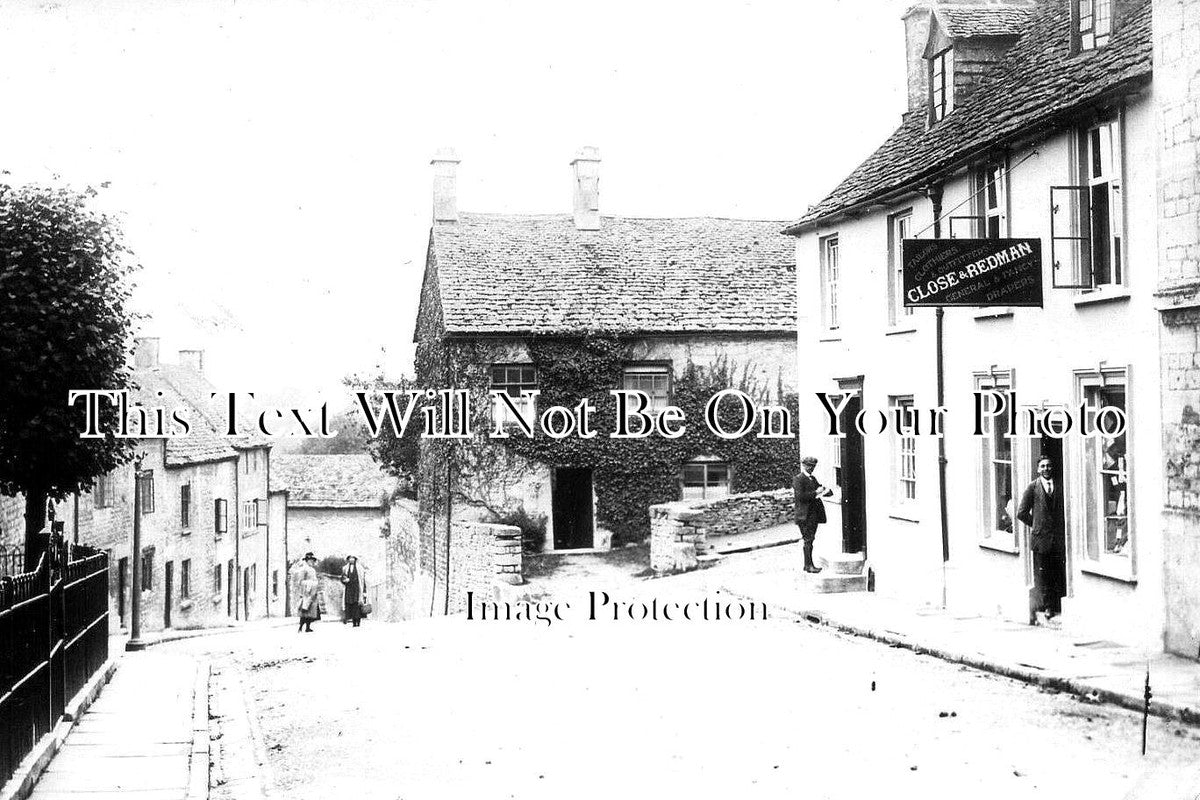 GL 1840 - Well Hill, Minchinhampton, Nailsworth, Gloucestershire