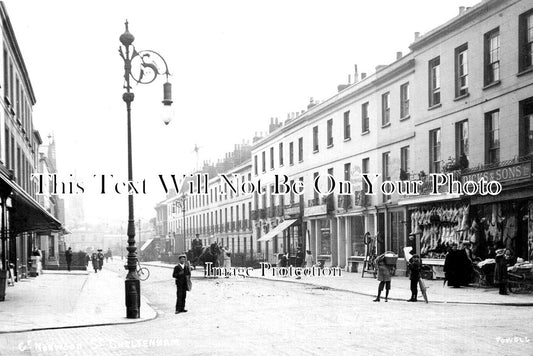 GL 1858 - Great Norwood Street, Cheltenham, Gloucestershire