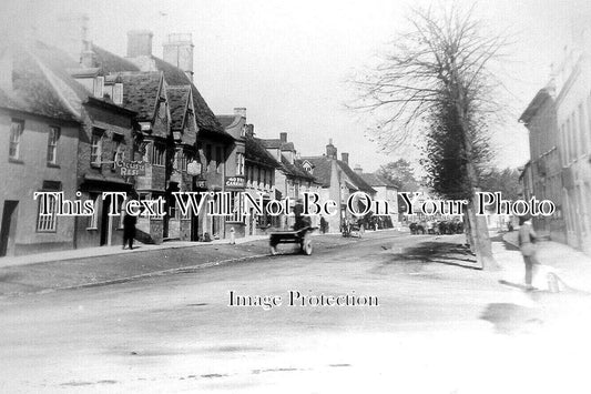 GL 1862 - Lechlade, Gloucestershire