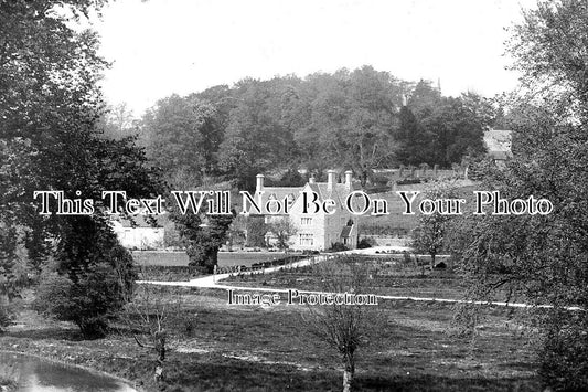 GL 1882 - Fairford, Gloucester, Gloucestershire c1910
