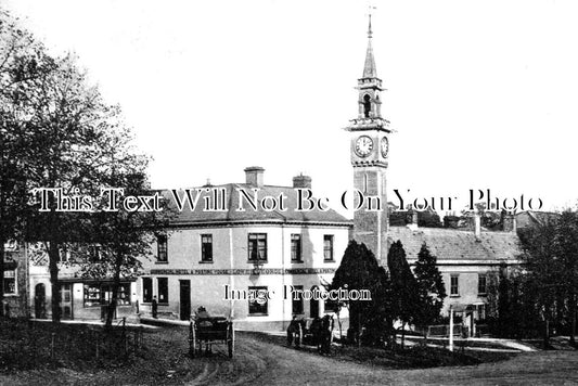 GL 1904 - Newnham, Gloucestershire