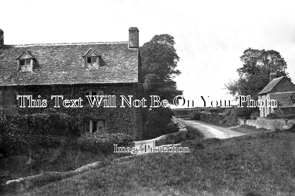 GL 1937 - Southrop, Eastleach, Gloucestershire