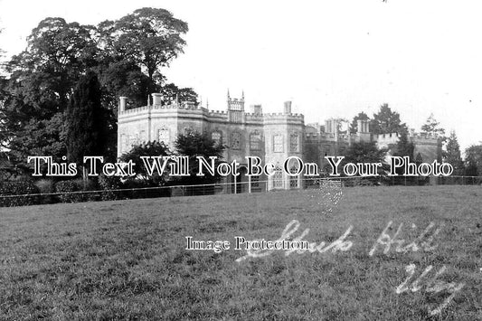 GL 1950 - Stouts Hill House, Uley, Gloucestershire