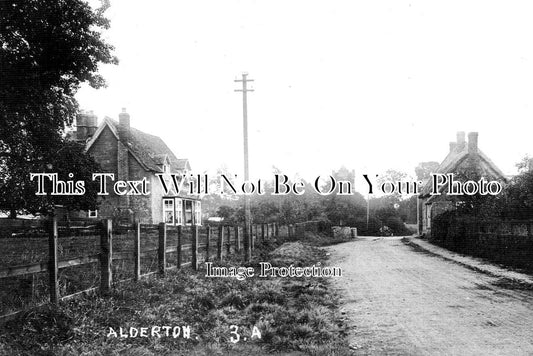 GL 2031 - Alderton, Gloucestershire