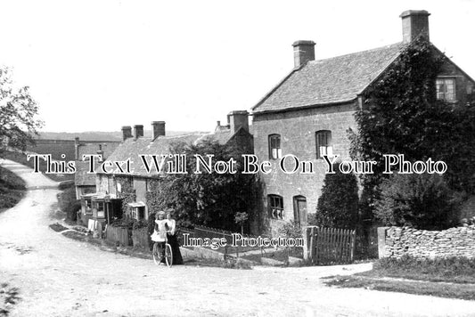 GL 2050 - Lower Guiting, Gloucestershire