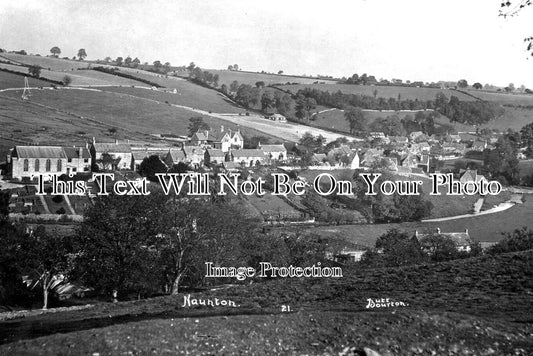 GL 2080 - Naunton, Gloucestershire