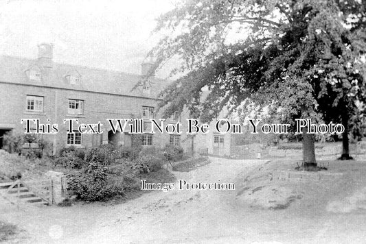 GL 2087 - Ebrington Arms Pub, Ebrington, Chipping Campden, Gloucestershire