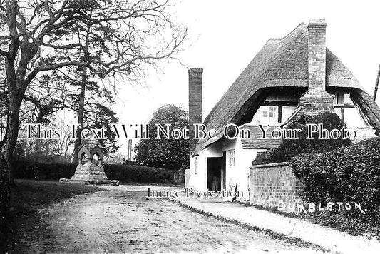 GL 2112 - Dumbleton, Gloucestershire