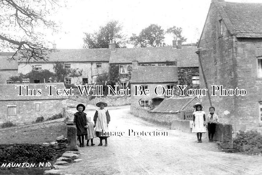 GL 2150 - Naunton, Gloucestershire