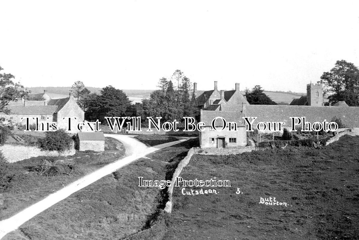 GL 2151 - Cutsdean, Gloucestershire