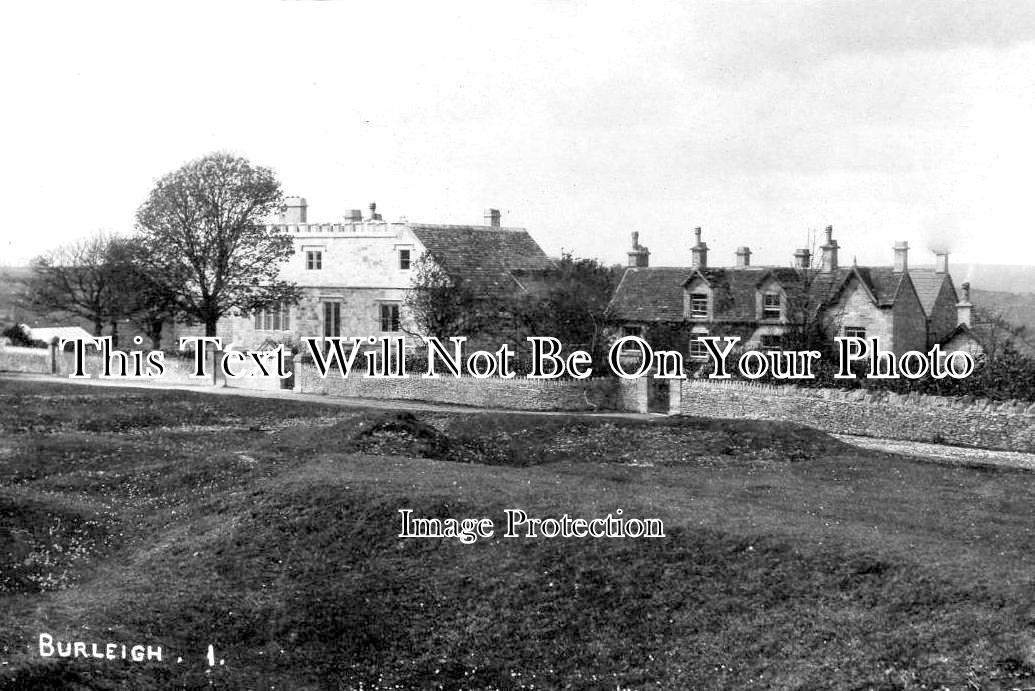 GL 2279 - Burleigh, Gloucestershire