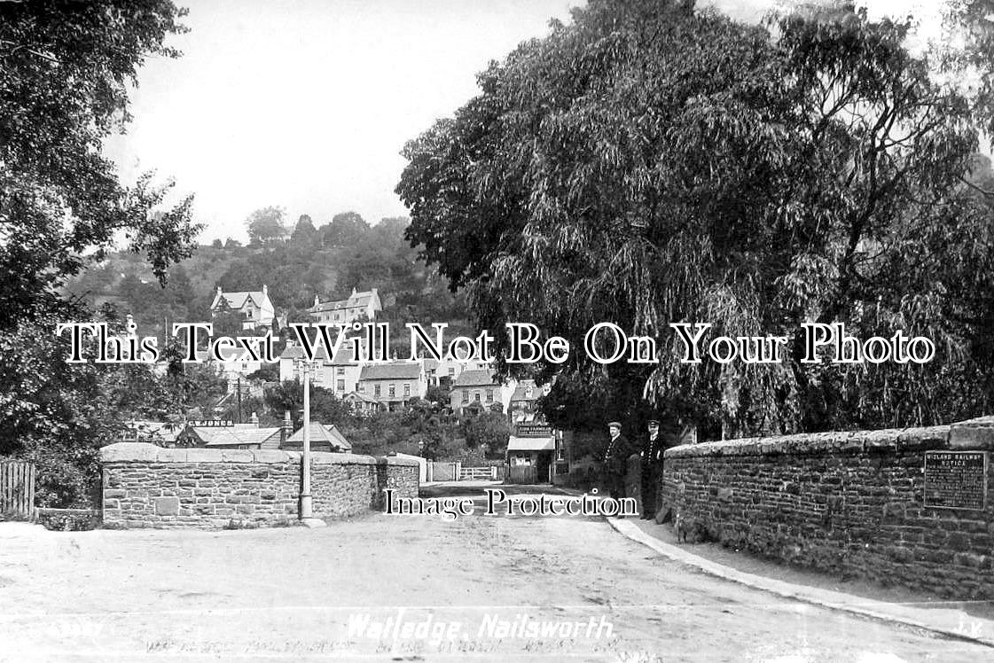 GL 2308 - Watledge, Nailsworth, Gloucestershire