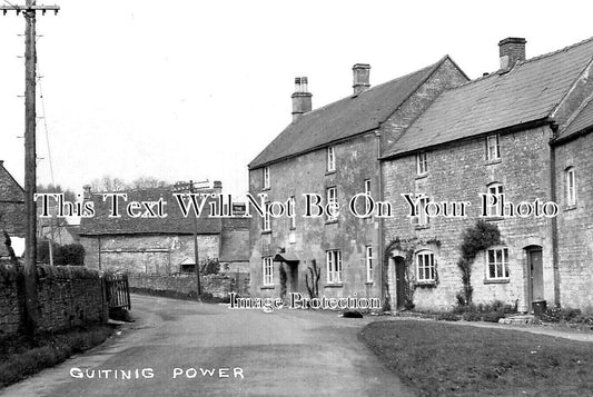 GL 2309 - Guiting Power, Gloucestershire