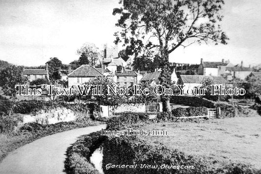 GL 2318 - Olveston, Gloucestershire