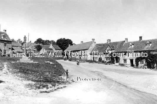 GL 2342 - Guiting Power, Gloucestershire
