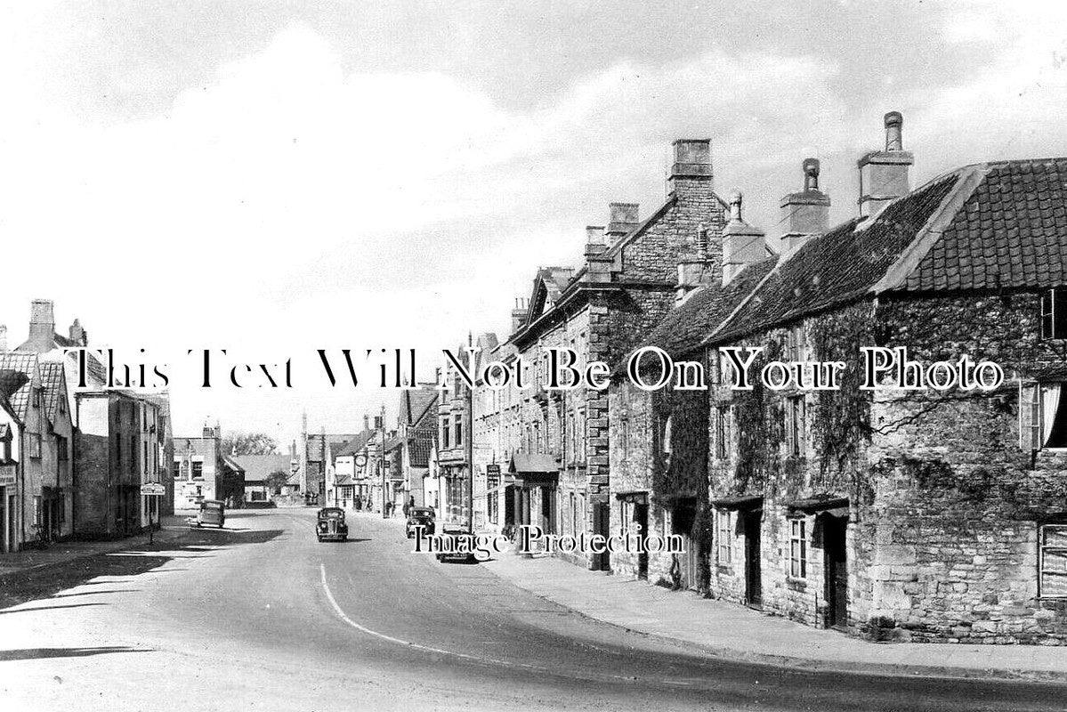 GL 2367 - Horse Street, Chipping Sodbury, Gloucestershire