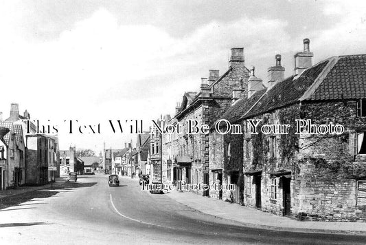 GL 2367 - Horse Street, Chipping Sodbury, Gloucestershire