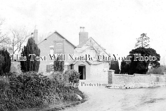 GL 2369 - Kings Head Hotel, Gloucester, Gloucestershire