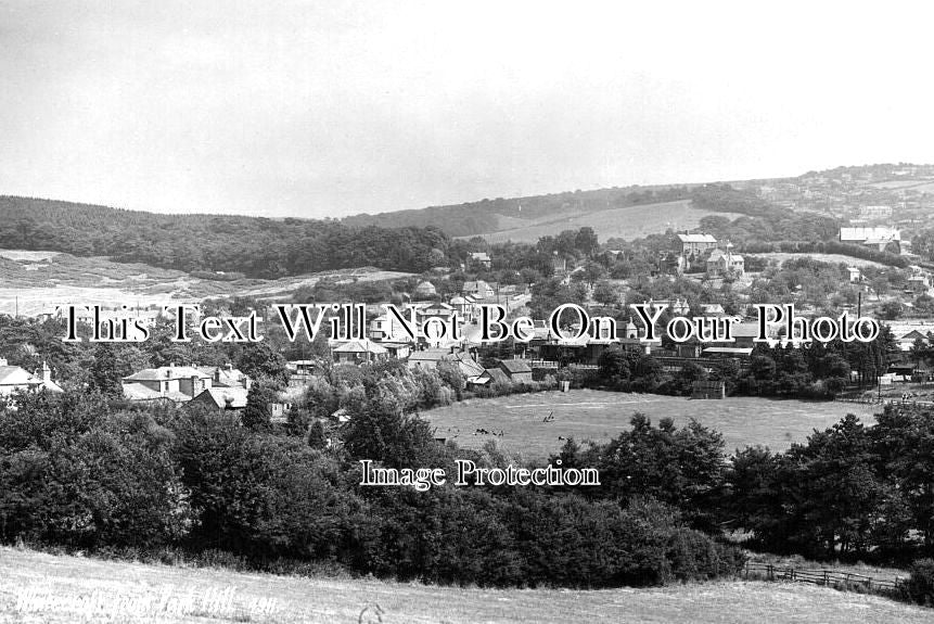 GL 2471 - Whitecroft, Forest Of Dean, Gloucestershire