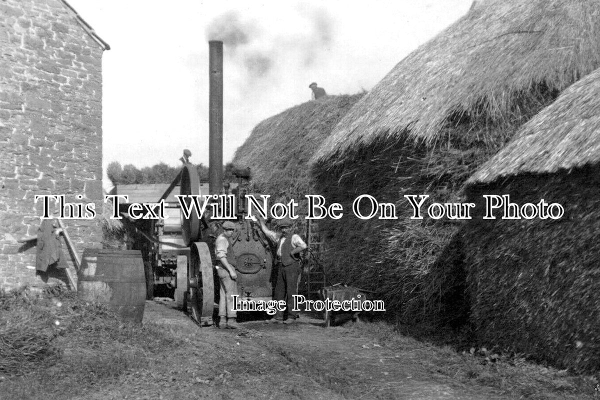 GL 2485 - The Hyde, Newnham, Gloucestershire c1918